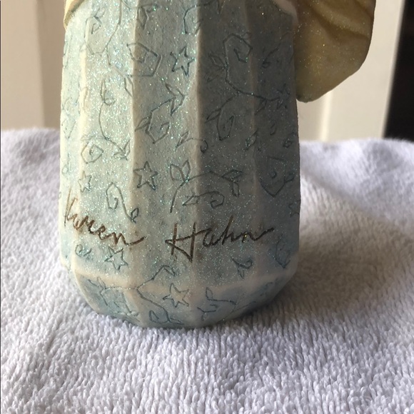 Karen Hahn Angel - Picture 5 of 6